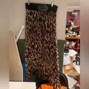 Womens Mia Mia skirt size xl